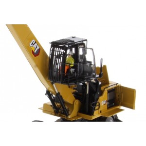 DM85958 - Caterpillar MH3040 material handler /1:50 Diecast Masters