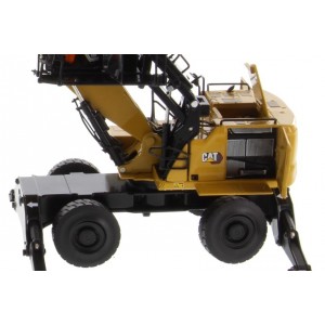 DM85958 - Caterpillar MH3040 material handler /1:50 Diecast Masters