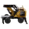 DM85958 - Caterpillar MH3040 material handler /1:50 Diecast Masters