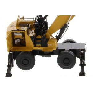 DM85958 - Caterpillar MH3040 material handler /1:50 Diecast Masters