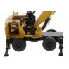 DM85958 - Caterpillar MH3040 material handler /1:50 Diecast Masters