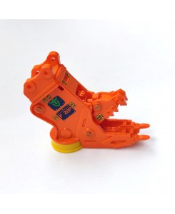 GM38 - F28P secondary crusher with magnet TREVIBenne® /1:50 giftmodels