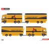 WSI01-3728 - Volvo FH4 Globetrotter combi 6axle Sinke /1:50 WSImodels