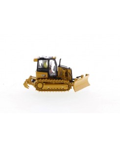 DM85673 - Caterpillar D3 Track Type Tractor /1:50 Diecast Masters