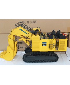 BR25026/8 KOMATSU PC8000-11 mining front shovel - Diesel /1:50 BYMO