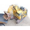 WM024 - KOMATSU PC4000-11 Mining front shovel - weathered series /1:50 giftmodels