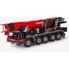 [410287] Mammoet Liebherr LTM1110-5.1 mobile crane /1:50 Conrad