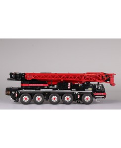 [410287] Mammoet Liebherr LTM1110-5.1 mobile crane /1:50 Conrad