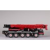 [410287] Mammoet Liebherr LTM1110-5.1 mobile crane /1:50 Conrad
