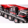 [410287] Mammoet Liebherr LTM1110-5.1 mobile crane /1:50 Conrad