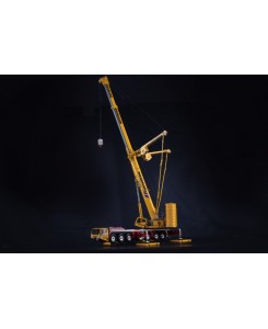 32-0164 - Tadano AC 7.450-1 mobile crane Wiesbauer /1:50 IMCmodels