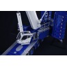80-1023 - Tadano AC 7.450-1 mobile crane /1:50 IMCmodels