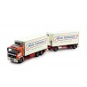 81346 - Volvo FH16 combi Holm Pedersen /1:50 TEKNO
