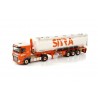 WSI01-3763 - DAF XF SC my17 4x2 bulk tipper-tank Sitra / 1:50 WSImodels