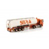 WSI01-3763 - DAF XF SC my17 4x2 bulk tipper-tank Sitra / 1:50 WSImodels