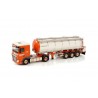 WSI01-3764 - DAF XF SC my17 4x2 liquid-food tank Sitra / 1:50 WSImodels