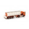WSI01-3764 - DAF XF SC my17 4x2 liquid-food tank Sitra / 1:50 WSImodels
