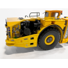 WBR028 Komatsu WX22H pala caricatrice da miniera ibrida /1:50 WeissBrothers