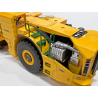 WBR028 Komatsu WX22H pala caricatrice da miniera ibrida /1:50 WeissBrothers