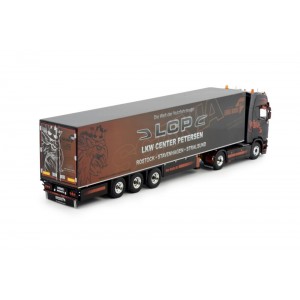 82247 - Scania NGS Highline 4x2 frigorifero Jens Bode /1:50 TEKNO