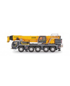 Liebherr LTM1110-5.2 mobile crane / 1:50 Conrad
