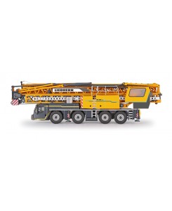 Liebherr MK88-4.1 construction mobile crane / 1:50 Conrad