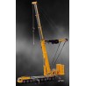 Liebherr LTM1650-8.1 mobile crane / 1:50 WSImodels