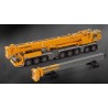 Liebherr LTM1650-8.1 mobile crane / 1:50 WSImodels