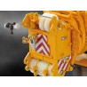 Liebherr LTM1650-8.1 mobile crane / 1:50 WSImodels