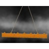 Liebherr LTM1650-8.1 mobile crane / 1:50 WSImodels