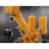 Liebherr LTM1650-8.1 mobile crane / 1:50 WSImodels