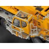 Liebherr LTM1650-8.1 mobile crane / 1:50 WSImodels