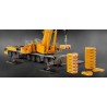 Liebherr LTM1650-8.1 mobile crane / 1:50 WSImodels