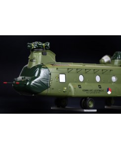 33-0193 - Chinook Royal Netherlands Air Force /1:50 IMCmodels