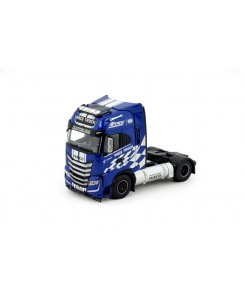 83136 - Iveco S-way 4x2 Pace Truck /1:50 TEKNO