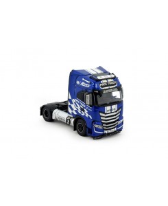 83136 - Iveco S-way 4x2 Pace Truck /1:50 TEKNO