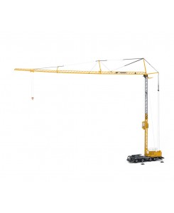 Liebherr MK88-4.1 construction mobile crane / 1:50 Conrad
