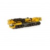 Liebherr LTM1650-8.1 mobile crane / 1:50 WSImodels