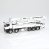 1062 MB Arocs 8x4 concrete pump Schwing S51 SX 5axle /1:50 NZG