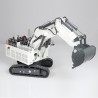 Liebherr R9600 mining excavator backhoe / 1:50 NZG