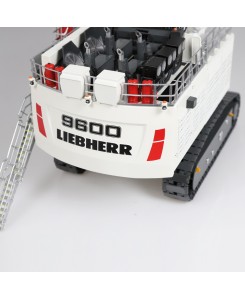Liebherr R9600 escavatore da miniera / 1:50 NZG
