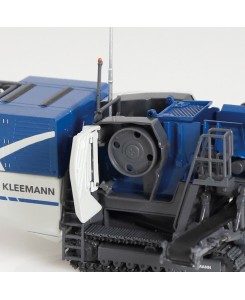 1043 Kleemann MC110 EVO2 mobile jaw crusher /1:50 NZG