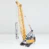 Liebherr HS8130 Litronic escavatore a fune con benna diaframmi / 1:50 NZG