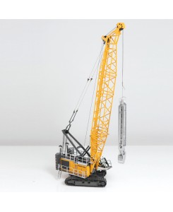 Liebherr HS8130 Cable excavator / 1:50 NZG
