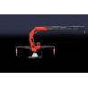 31-0290 - Fassi F1450R-HXP TECHNO crane /1:50 IMCmodels