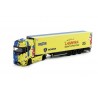 82284 - Scania NGS Highline 4x2 reefer Lamera Cup /1:50 TEKNO