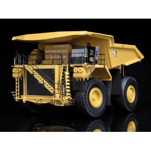 DM85670 - Caterpillar 794AC mining truck /1:50 Diecast Masters