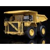 DM85670 - Caterpillar 794AC mining truck /1:50 Diecast Masters