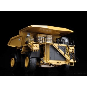 DM85670 - Caterpillar 794AC mining truck /1:50 Diecast Masters