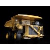 DM85670 - Caterpillar 794AC mining truck /1:50 Diecast Masters